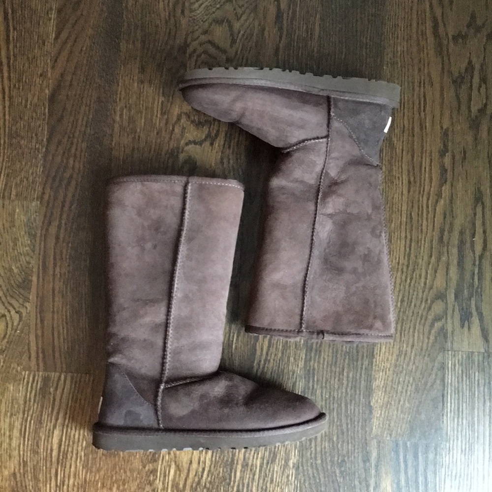 Ugg Classics - image 1